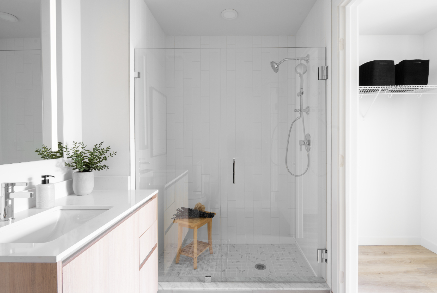 Wynwood Plaza Residences Bathroom